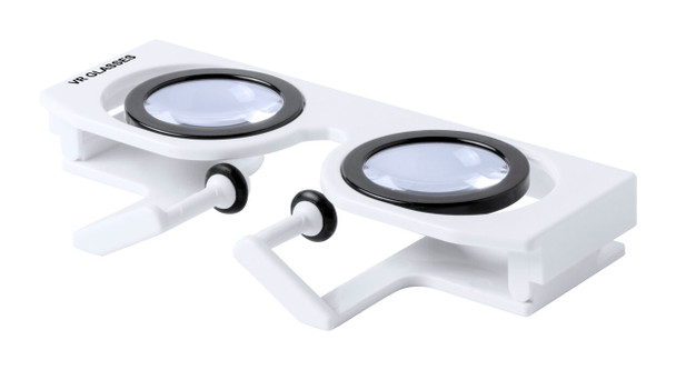 'Morgan' virtuális szemüveg (AP781121)