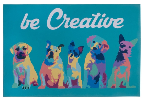 'Sentry' szublimációs lábtörlő (AP819024)