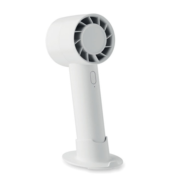 Kis Hordozható Ventilátor – 2000 mAh Akkumulátor