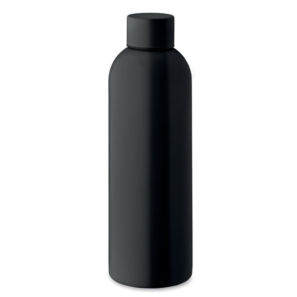 Egyedi, Újrahasznosított Rozsdamentes Acél Palack 750 ml  