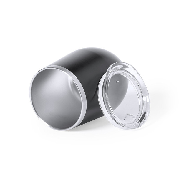 Bobby Heat ivópohár - Duplafalú Termobögre, 350 ml  