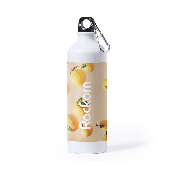 Bredix Szublimációs Ivópalack 800 ml – Alumínium Palack