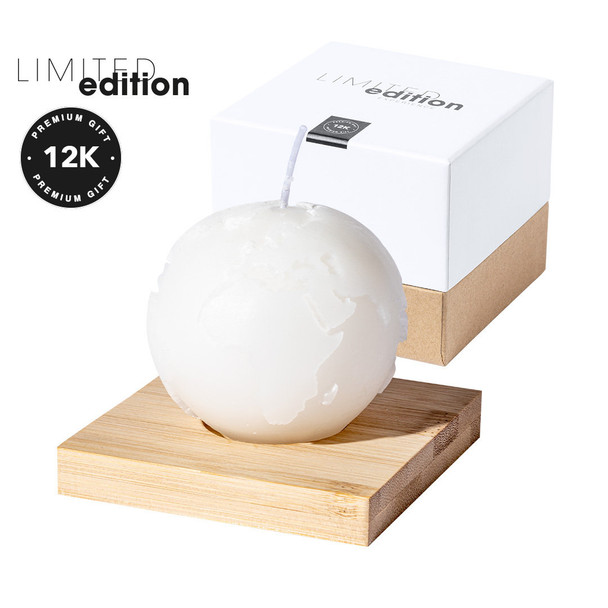 Windu Illatos Gyertya Vanília Aróma - Limitált Kiadás  