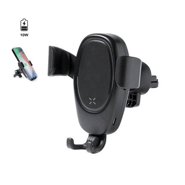 Odwey 10W Vezeték Nélküli Töltőtartó Autóba