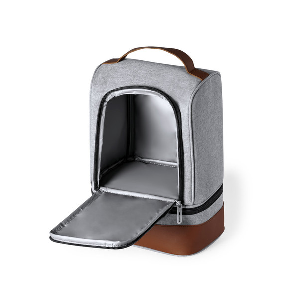 Kumak RPET Hűtőtáska - Fenntartható Ajándék