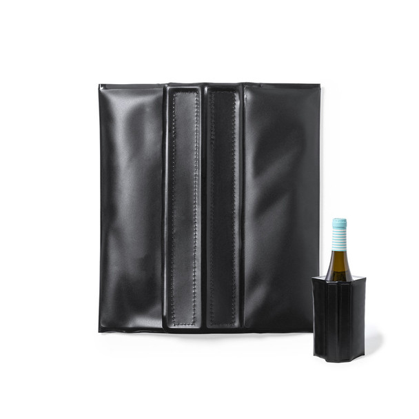 Satish Palackhűtő - Prémium Termikus Védelem