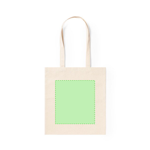 Chidel Pamut Táska Natúr - Erős, Környezetbarát Megoldás  