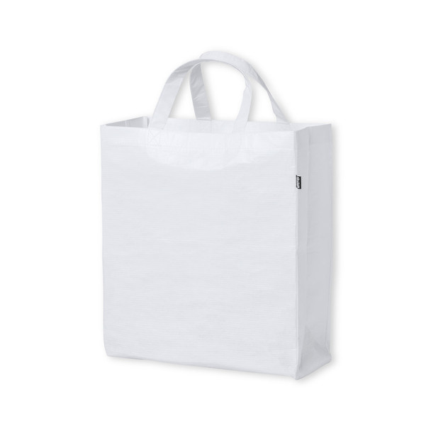 Fenntartható Okada RPET Bevásárlótáska - 5kg Teherbírás