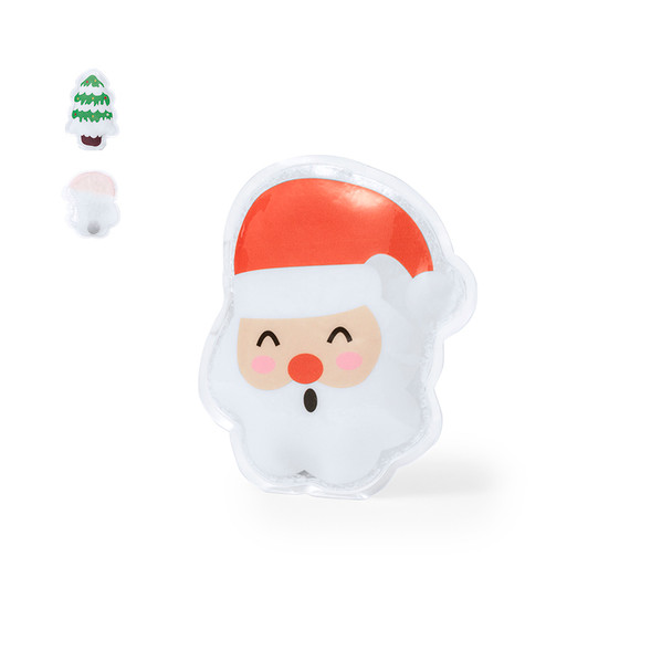 Cepex újrafelhasználható zsebmelegítő - Kézmelegítő