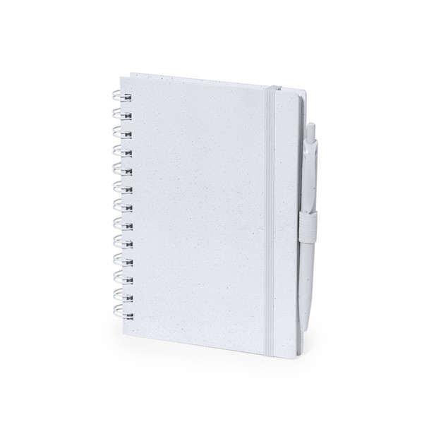 Ciara Notebook: Stílusos Keménytáblás jegyzetfüzet szett