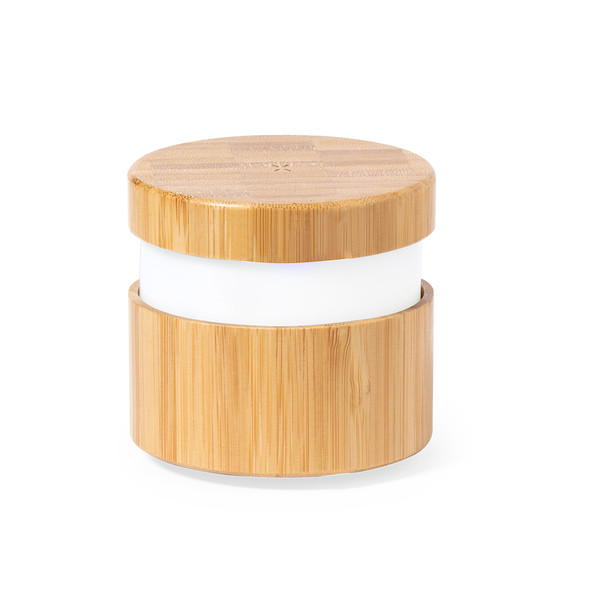 Sheilax Multifunkciós Bluetooth Lámpa és Töltő