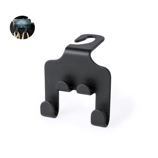 Dazler Tartó – Prémium Autós Telefontartó