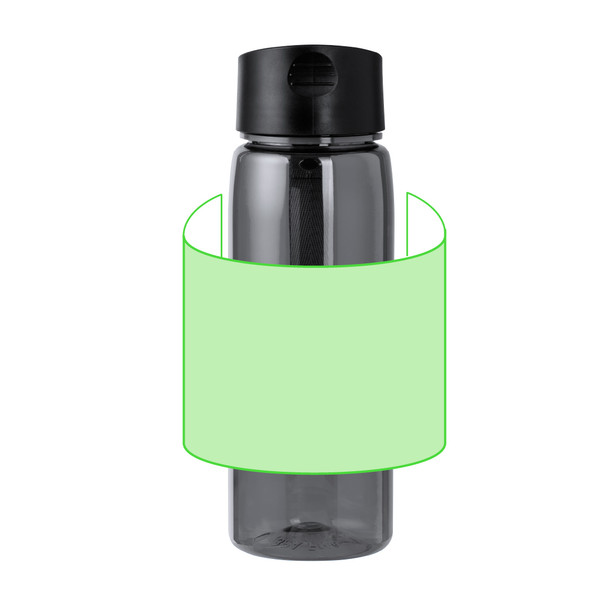 Alborez 800 ml Ivópalack – Fenntartható és Stílusos