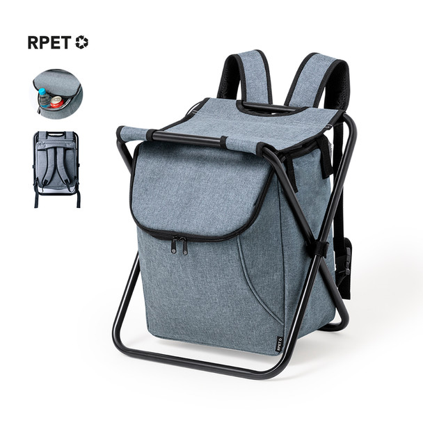 Sagan Szék Hűtőtáska - Fenntartható és Praktikus