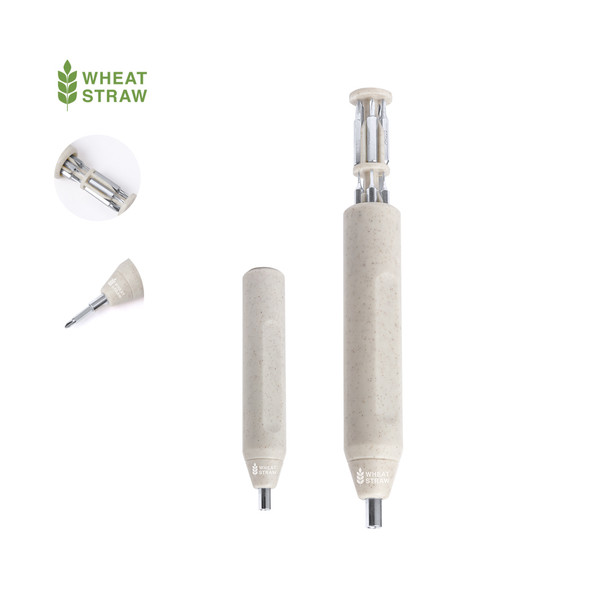 Sokoldalú Sacana Búzaszalma Multi-tool 10 az 1-ben  