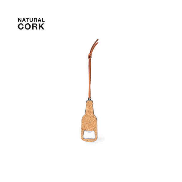 Környezetbarát Üvegalakú Sörnyitó