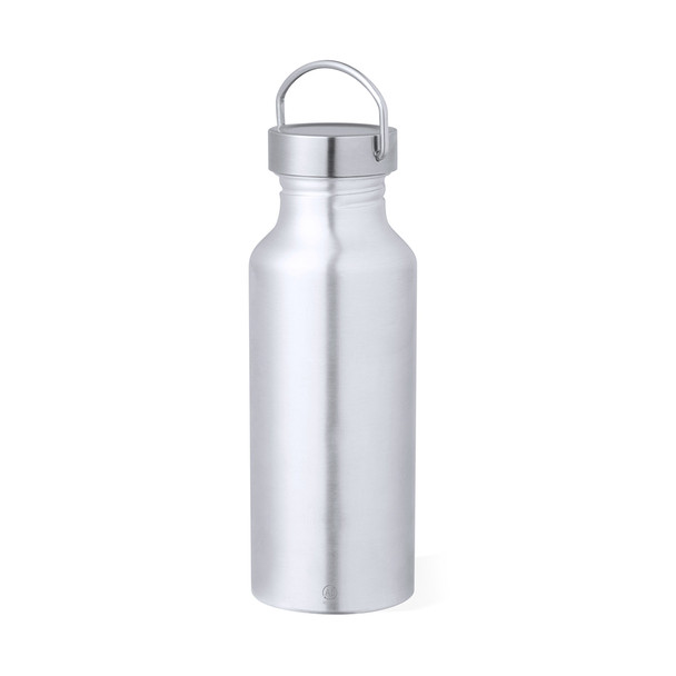 Zandor 650 ml Üveg: Fenntartható Elegancia