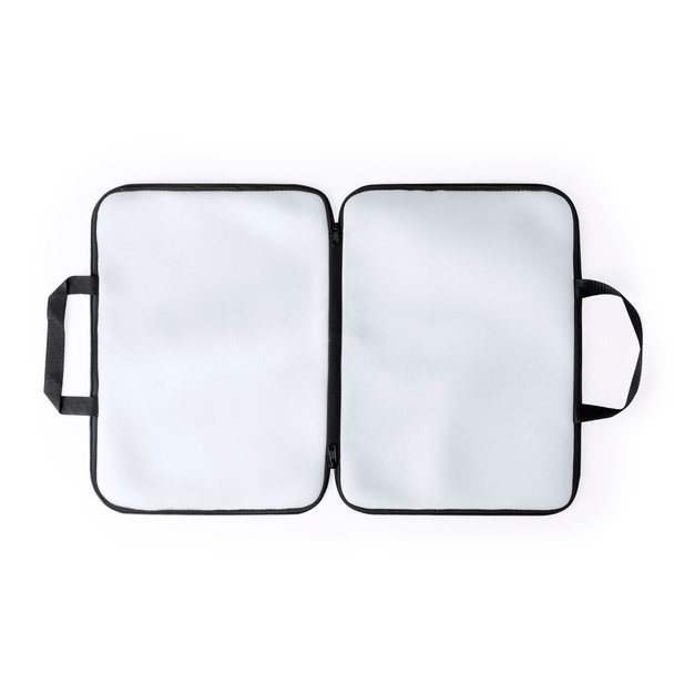 Lury Sublimations 15" Laptoptáska – Dupla szublimáció