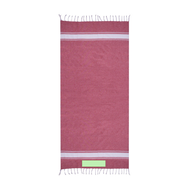 Botari Strand Sarong - Puha Pareo Több Színben