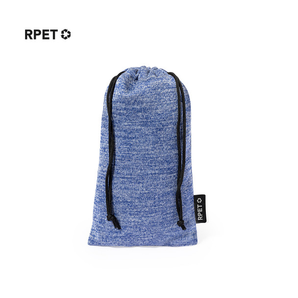 Puha RPET Mikroszálas Szemüvegtok – Vidám Színekben  