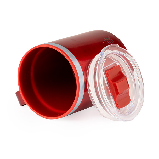 Suprax Heat Cup 400 ml – Fenntartható Termikus Bögre