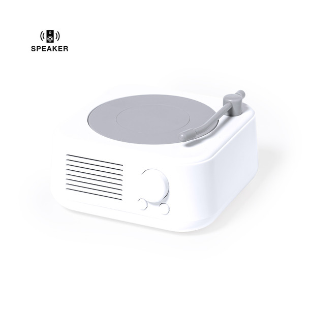 Bitel Bluetooth Hangszóró 5W - Stílusos és Sokoldalú