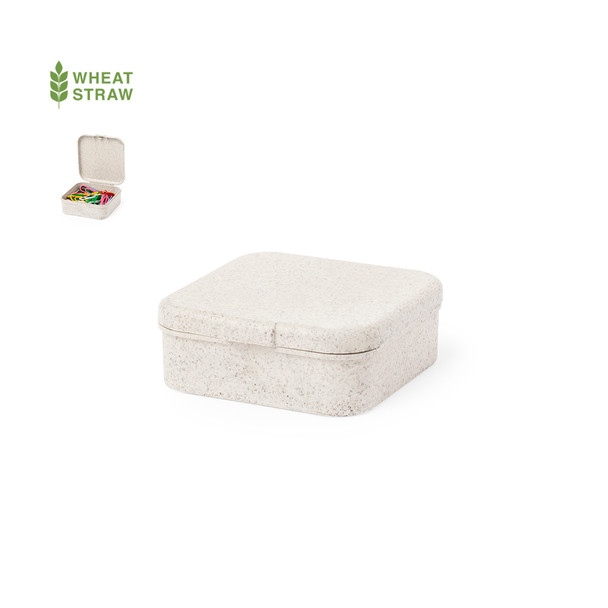 Andrus Gemkapcstartó - Öko-barát és Praktikus