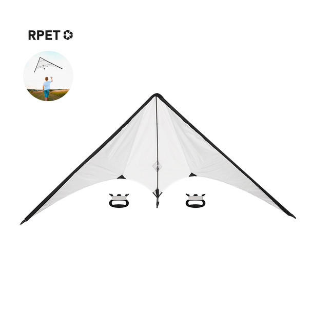 Strelec Dragon Ripstop RPET Tok – Fenntartható Sárkány