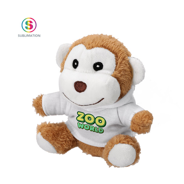 Benarek Puha Maci Testreszabható Pulóverrel