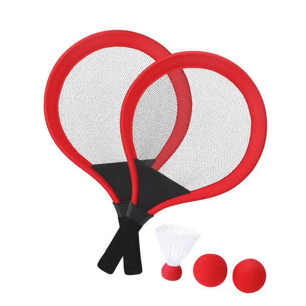 Babic Játék Ütőszett – 2 az 1-ben Kültéri Szórakozás