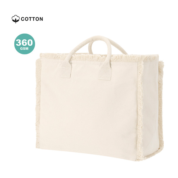 Dinebor Pamut Táska: Stílus és Praktikum