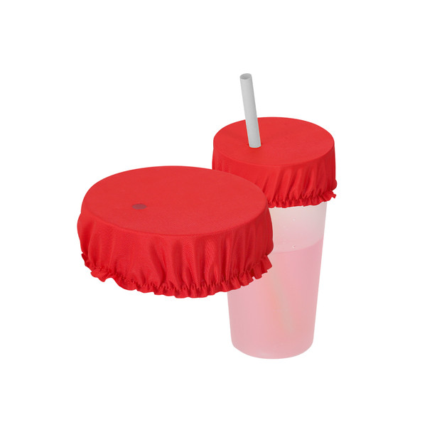 Állítható Irwing Cup Fedél - Újrafelhasználható Poháralátét