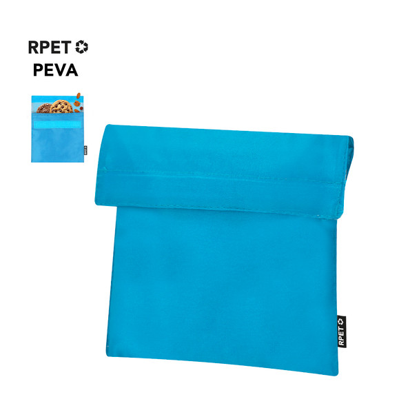 Frasor Heat Lunch Box Bag - Fenntartható Hőtáska  