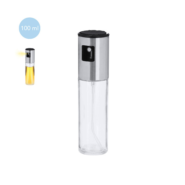 Clotar Olaj Spray 100ml - Kiváló Permetező Mechanizmussal  