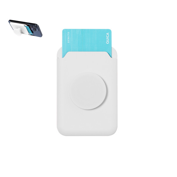 Kenna Kártyatartó és Telefontámasz Kompakt Csomag