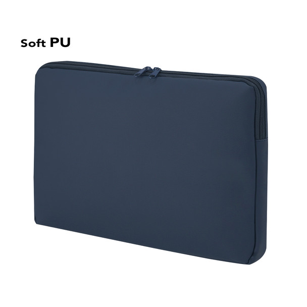 Pravesh Prémium Párnázott Laptoptáska 15 Hüvelykig