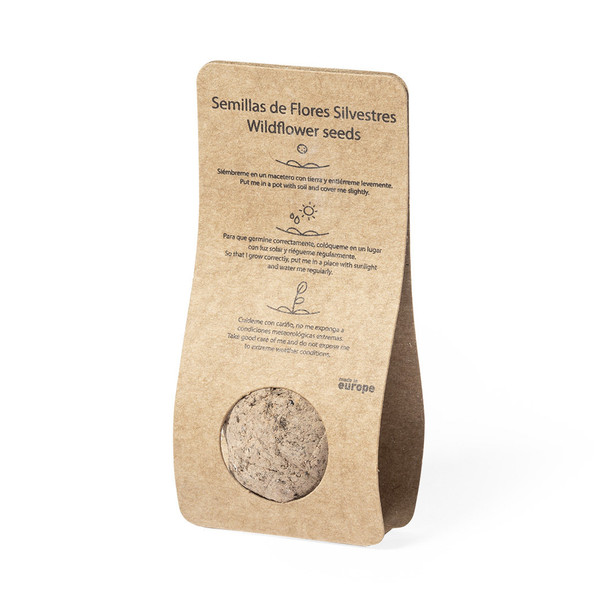 Mussox Vadon ÉLő Virágmagok: Fenntartható Választás