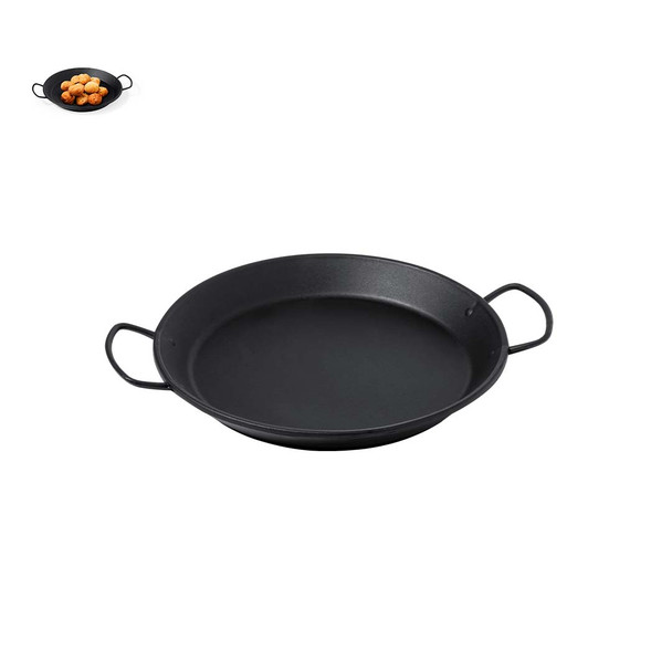 Elegáns Abanda Tányér | Modern Design PP-ből