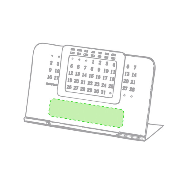 Lider Öröknaptár - Praktikus Ajándék Ötlet