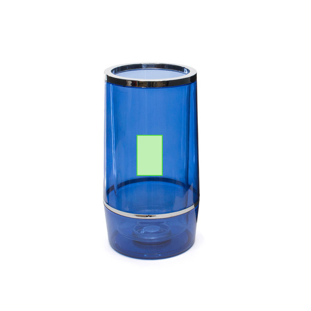 Pusko Boros Palackhűtő – Stílusos és Hatékony