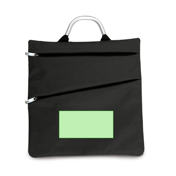 Kani Irattáska – Elegáns és Praktikus Üzleti Kiegészítő