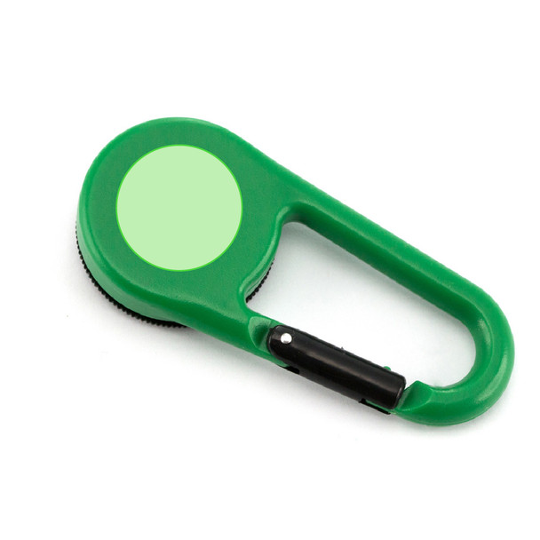 Magas Minőségű Clark Iránytű Karabinerrel - Zefi Reklámajándék