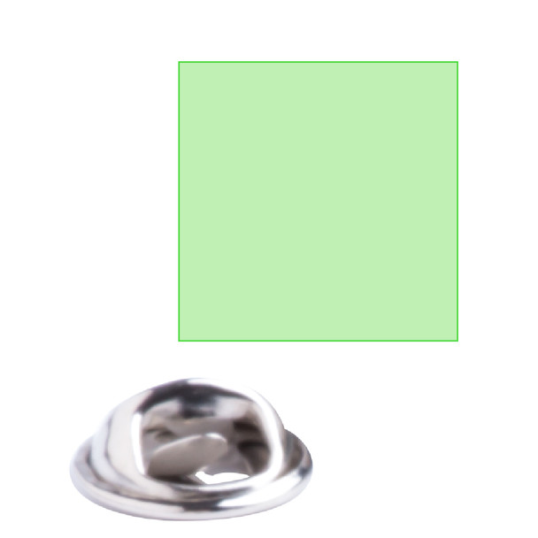 Testreszabható Formix Pin - Reklámajándék