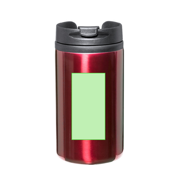 Citrox Heat 290 ml ivópohár – Stílusos és Praktikus<br>