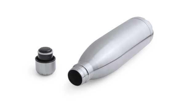 Zolop Heat Bottle 850 ml – Stílusos Rozsdamentes Termosz