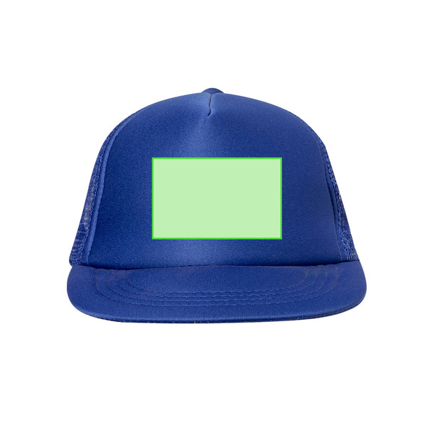 Yobs 5 Paneles Kalap – Stílusos és Állítható Sapka  