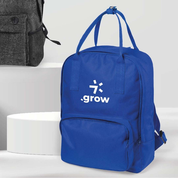 Soken Hátizsák: Tartós és Divatos Poliészter Táska  