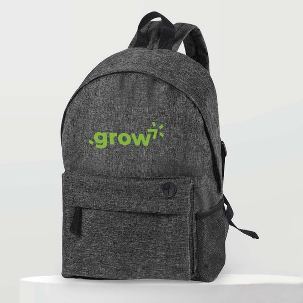 Chen Párnázott Hátizsák - Komfort és Stílus