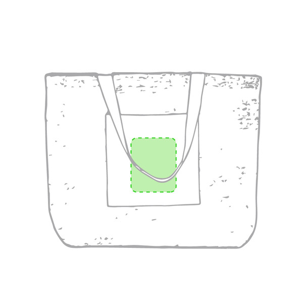 Farus Juta Bevásárlótáska - Stílus és Praktikum