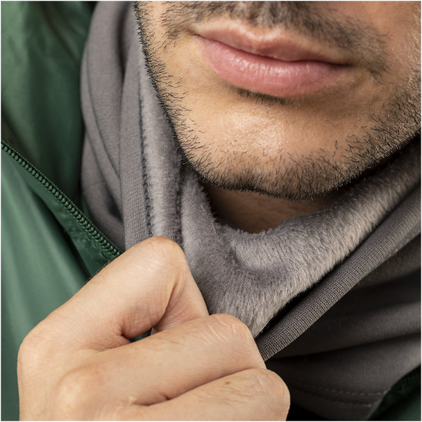 Ponkar Nyakmelegítő és Sapka - Luxus Kényelem és Stílus